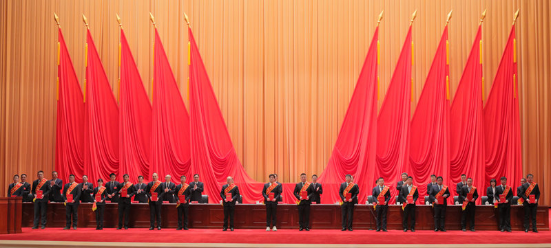 市城投集团公司：起劲推动人生就是搏综合运营服务商走到前线-党风廉政-武汉城投集团 