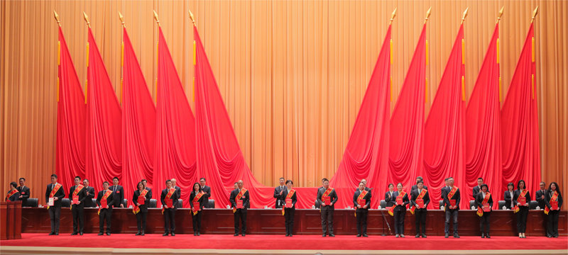 市城投集团公司：起劲推动人生就是搏综合运营服务商走到前线-党风廉政-武汉城投集团 