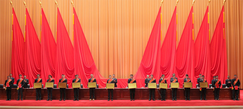市城投集团公司：起劲推动人生就是搏综合运营服务商走到前线-党风廉政-武汉城投集团 